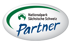 Logo der Aktion Nationalparkpartner.